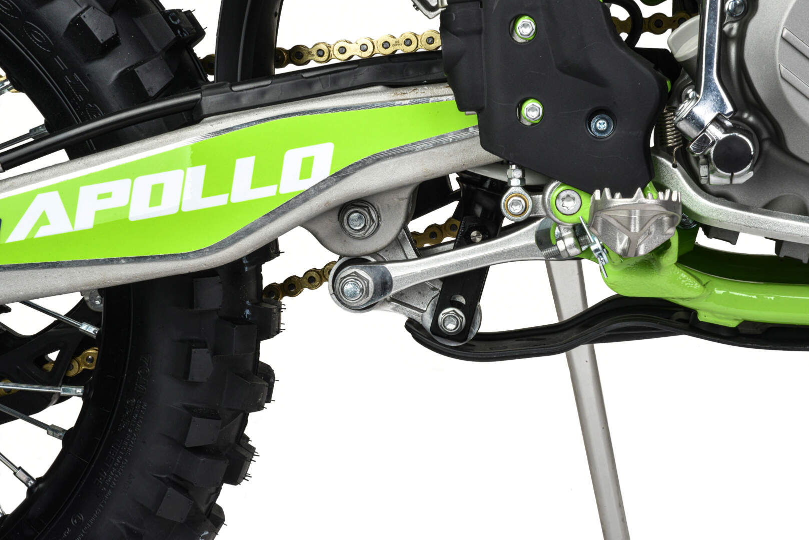 Мотоцикл Кросс Moto Apollo M5 300 (175FMM PR5) РАСПРОДАЖА