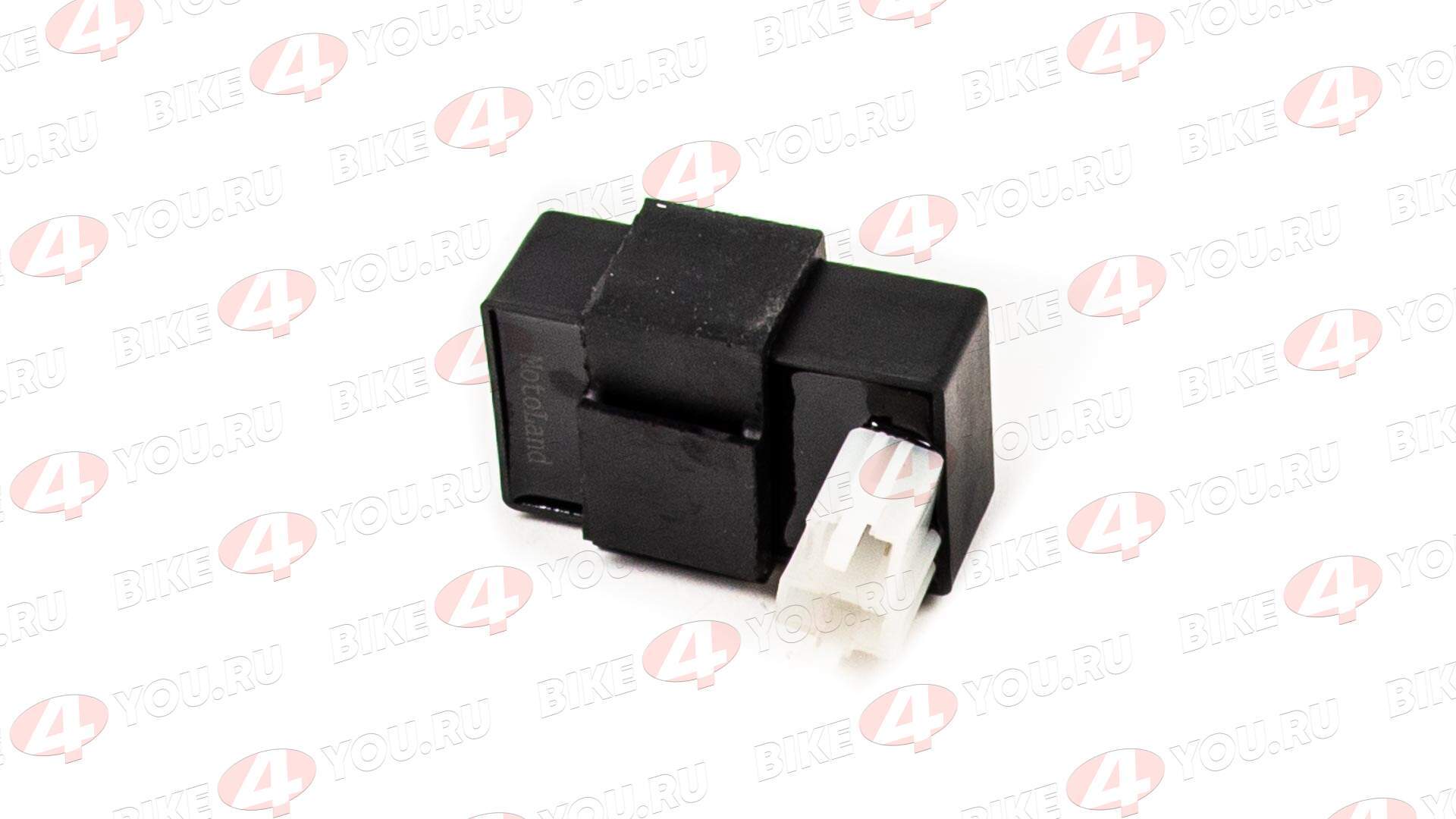 Коммутатор CG125-250/CB125-250
